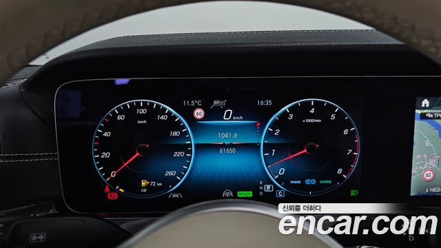 Mercedes-Benz CLS-Class (C257) CLS450 4MATIC AMG Line 2021 — фото 8