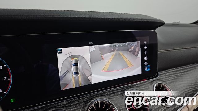 Mercedes-Benz CLS-Class (C257) CLS450 4MATIC AMG Line 2021 — фото 19