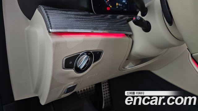 Mercedes-Benz CLS-Class (C257) CLS450 4MATIC AMG Line 2021 — фото 20