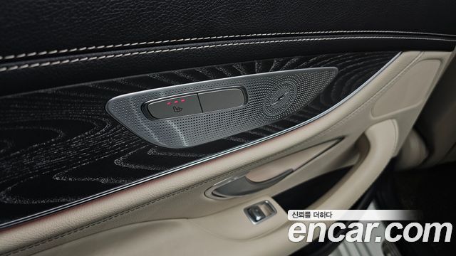 Mercedes-Benz CLS-Class (C257) CLS450 4MATIC AMG Line 2021 — фото 22