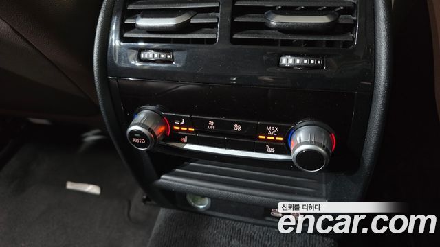 BMW 6 Series GT (G32) 620d Luxury 2022 — фото 18