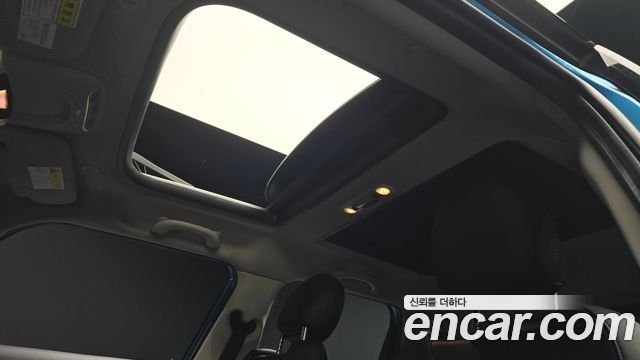 MINI Cooper S 5Door Standard 3rd 2018 — фото 20