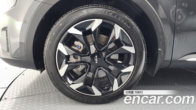 Kia Sorento (IV) Diesel 2.2 2WD Noblesse 2024 — фото 5