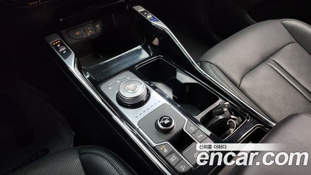 Kia Sorento (IV) Diesel 2.2 2WD Noblesse 2024 — фото 9