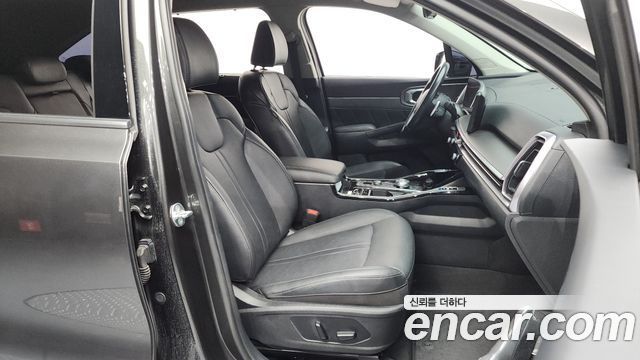 Kia Sorento (IV) Diesel 2.2 2WD Noblesse 2024 — фото 11
