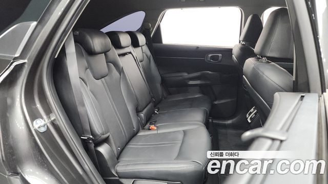 Kia Sorento (IV) Diesel 2.2 2WD Noblesse 2024 — фото 12