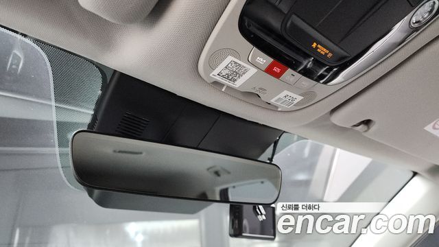 Kia Sorento (IV) Diesel 2.2 2WD Noblesse 2024 — фото 17
