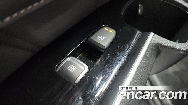 Kia Sorento (IV) Diesel 2.2 2WD Noblesse 2024 — фото 18