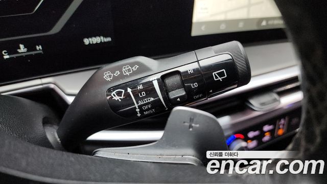 Kia Sorento (IV) Diesel 2.2 2WD Noblesse 2024 — фото 19