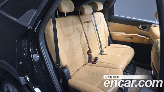 Kia Sorento (IV) Diesel 2.2 2WD Prestige 2021 — фото 16
