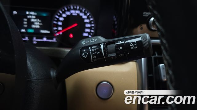 Kia Sorento (IV) Diesel 2.2 2WD Prestige 2021 — фото 21