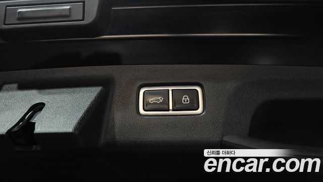 Kia Sorento (IV) Diesel 2.2 2WD Prestige 2021 — фото 24