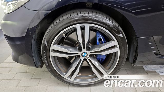 BMW 6 Series GT (G32) 630i xDrive M Sport 2023 — фото 5