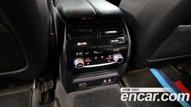BMW 6 Series GT (G32) 630i xDrive M Sport 2023 — фото 19