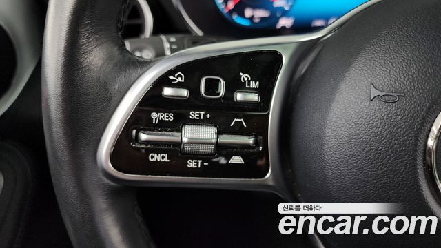 Mercedes-Benz GLC-Class (X253) GLC220 d 4MATIC 2021 — фото 17