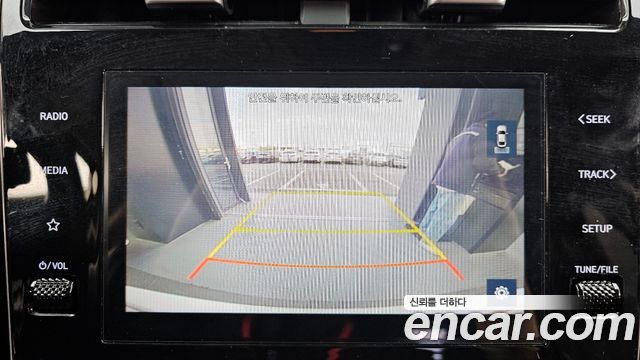 Hyundai Tucson (NX4) Diesel 2.0 2WD Modern 2021 — фото 15