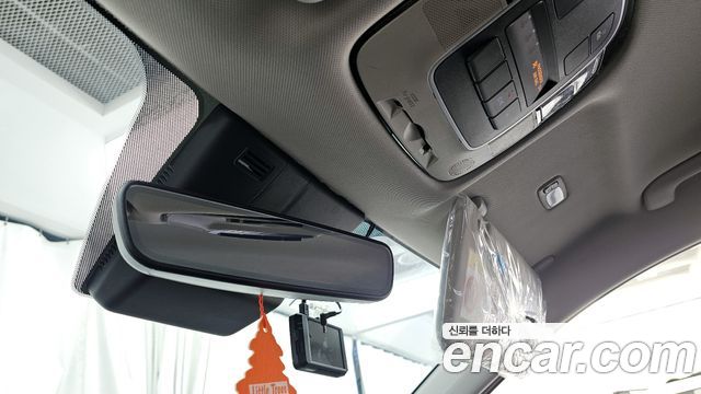 Hyundai Tucson (NX4) Diesel 2.0 2WD Modern 2021 — фото 17