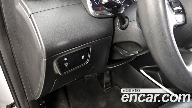 Hyundai Tucson (NX4) Diesel 2.0 2WD Modern 2021 — фото 18