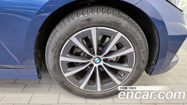 BMW 3 Series (G20) 320i 2023 — фото 5