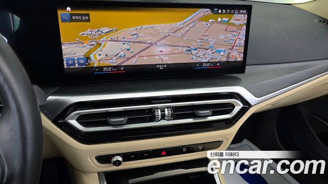 BMW 3 Series (G20) 320i 2023 — фото 14