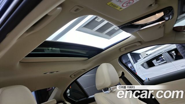 BMW 3 Series (G20) 320i 2023 — фото 17
