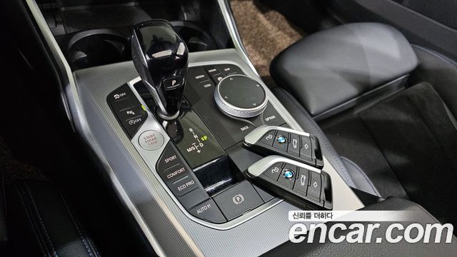 BMW 3 Series (G20) 320i M Sport 2022 — фото 9