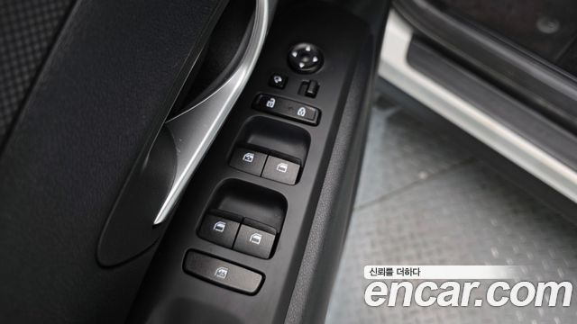 Hyundai Tucson (NX4) Gasoline 1.6 Turbo 2WD Modern 2022 — фото 14