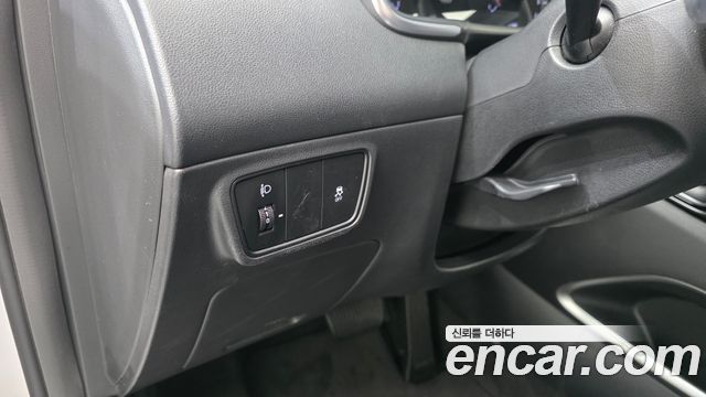 Hyundai Tucson (NX4) Gasoline 1.6 Turbo 2WD Modern 2022 — фото 15