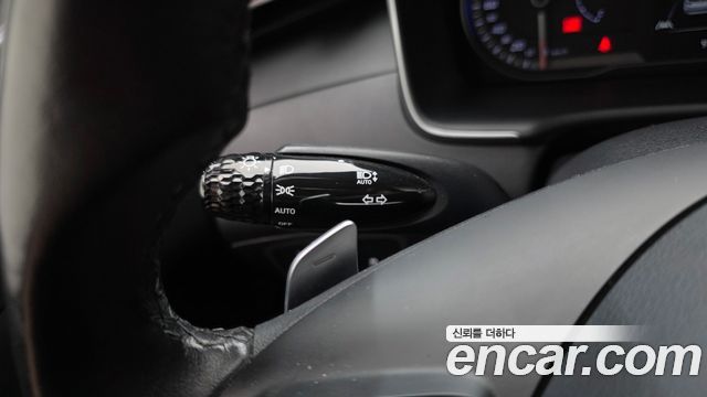 Hyundai Tucson (NX4) Gasoline 1.6 Turbo 2WD Modern 2022 — фото 16