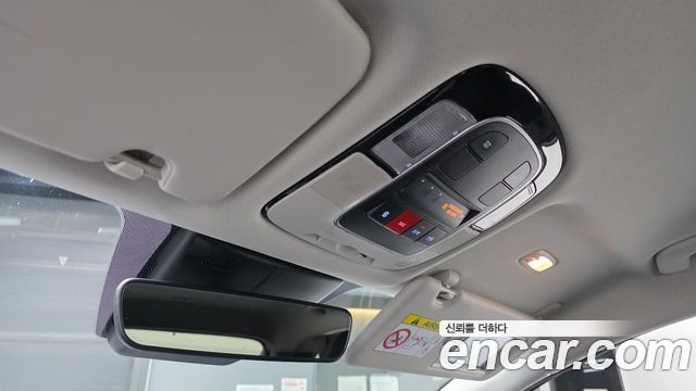Hyundai Tucson (NX4) Gasoline 1.6 Turbo 2WD Modern 2022 — фото 19