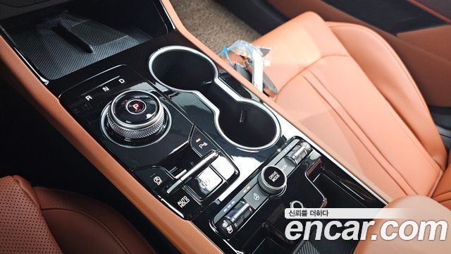 Kia K5 (III) 1.6 Turbo Noblesse 2025 — фото 9