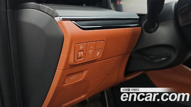 Kia K5 (III) 1.6 Turbo Noblesse 2025 — фото 17