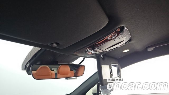 Kia K5 (III) 1.6 Turbo Noblesse 2025 — фото 20