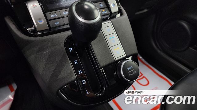 Hyundai Casper Inspiration 2023 — фото 9
