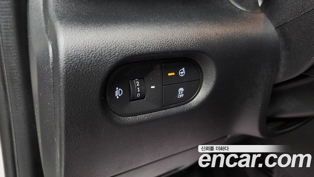 Hyundai Casper Inspiration 2023 — фото 14