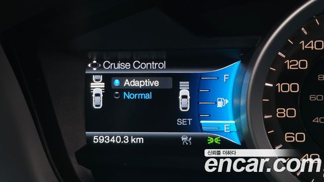Ford Explorer 3.5 Limited 4WD 5th 2015 — фото 21