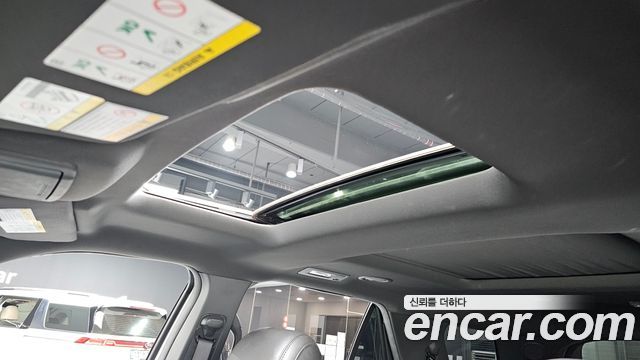 Ford Explorer 3.5 Limited 4WD 5th 2015 — фото 23