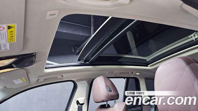BMW X3 (G01) xDrive 20d 2018 — фото 21