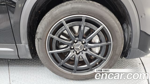 Mercedes-Benz GLA-Class (H247) GLA45 AMG 4MATIC+ 2023 — фото 5