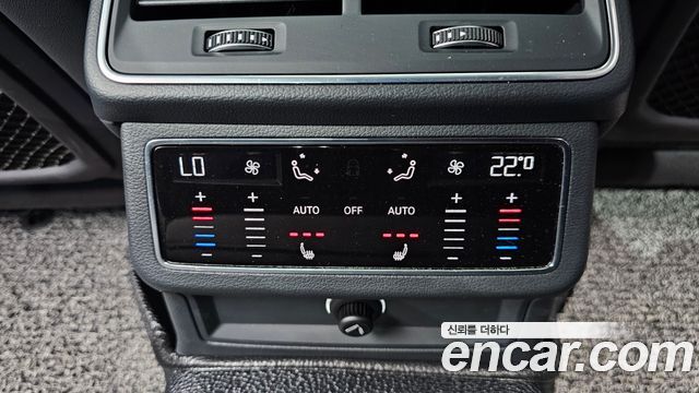 Audi A6 (C8) 45 TDI Quattro Premium 2020 — фото 18