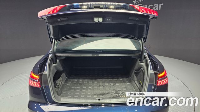 Audi A6 (C8) 45 TDI Quattro Premium 2020 — фото 20