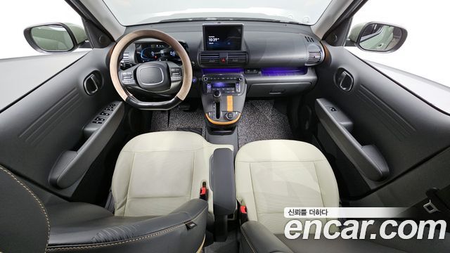 Hyundai Casper Turbo Inspiration 2022 — фото 7