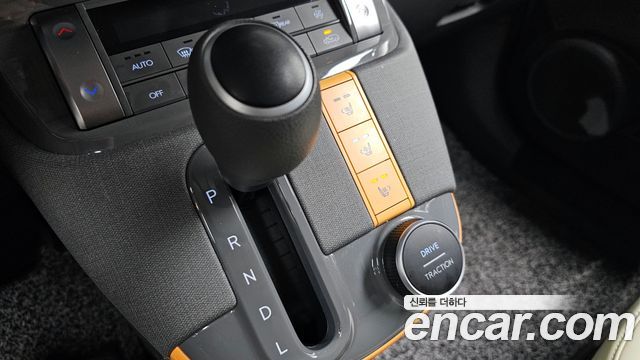 Hyundai Casper Turbo Inspiration 2022 — фото 9