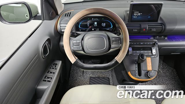 Hyundai Casper Turbo Inspiration 2022 — фото 13
