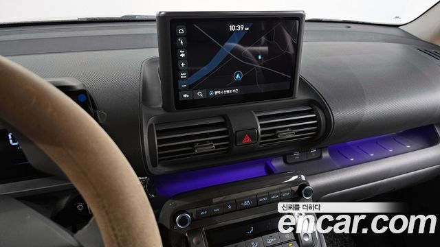 Hyundai Casper Turbo Inspiration 2022 — фото 14