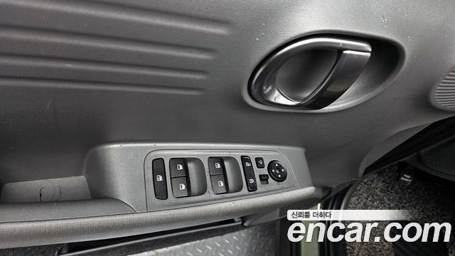Hyundai Casper Turbo Inspiration 2022 — фото 18