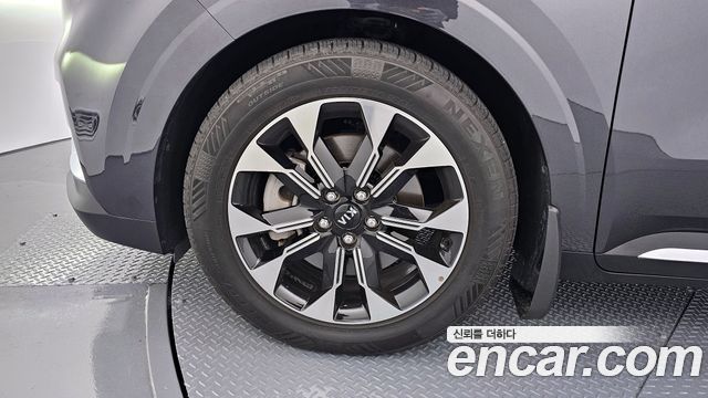 Kia Carnival (IV) Diesel 7-Seater Signature 2021 — фото 5