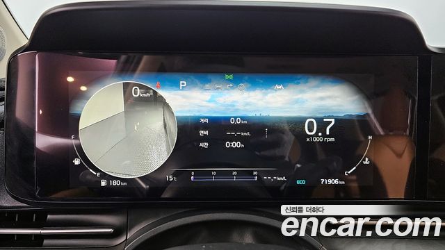 Kia Carnival (IV) Diesel 7-Seater Signature 2021 — фото 8