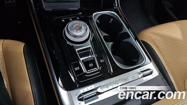Kia Carnival (IV) Diesel 7-Seater Signature 2021 — фото 9