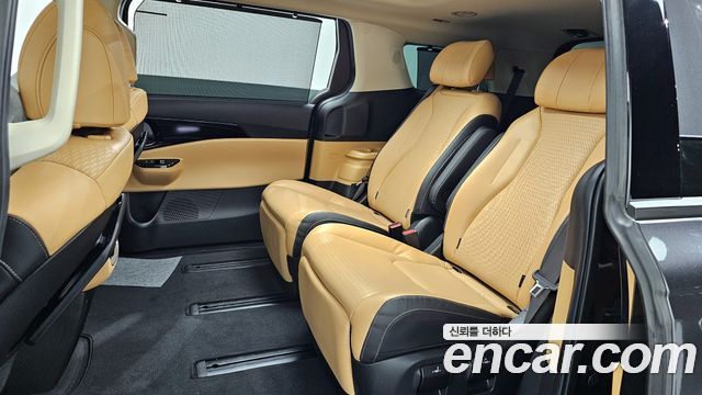 Kia Carnival (IV) Diesel 7-Seater Signature 2021 — фото 12